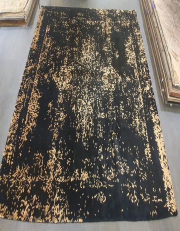 NPWS BLACK GOLD 9X12