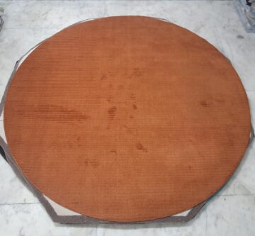 RY-150 MULTI 8X8  ROUND