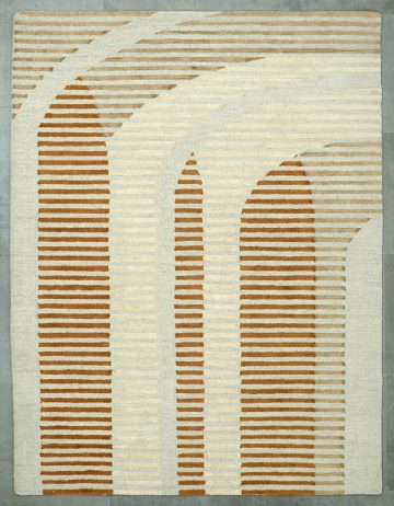 TF 113 BEIGE  5X8