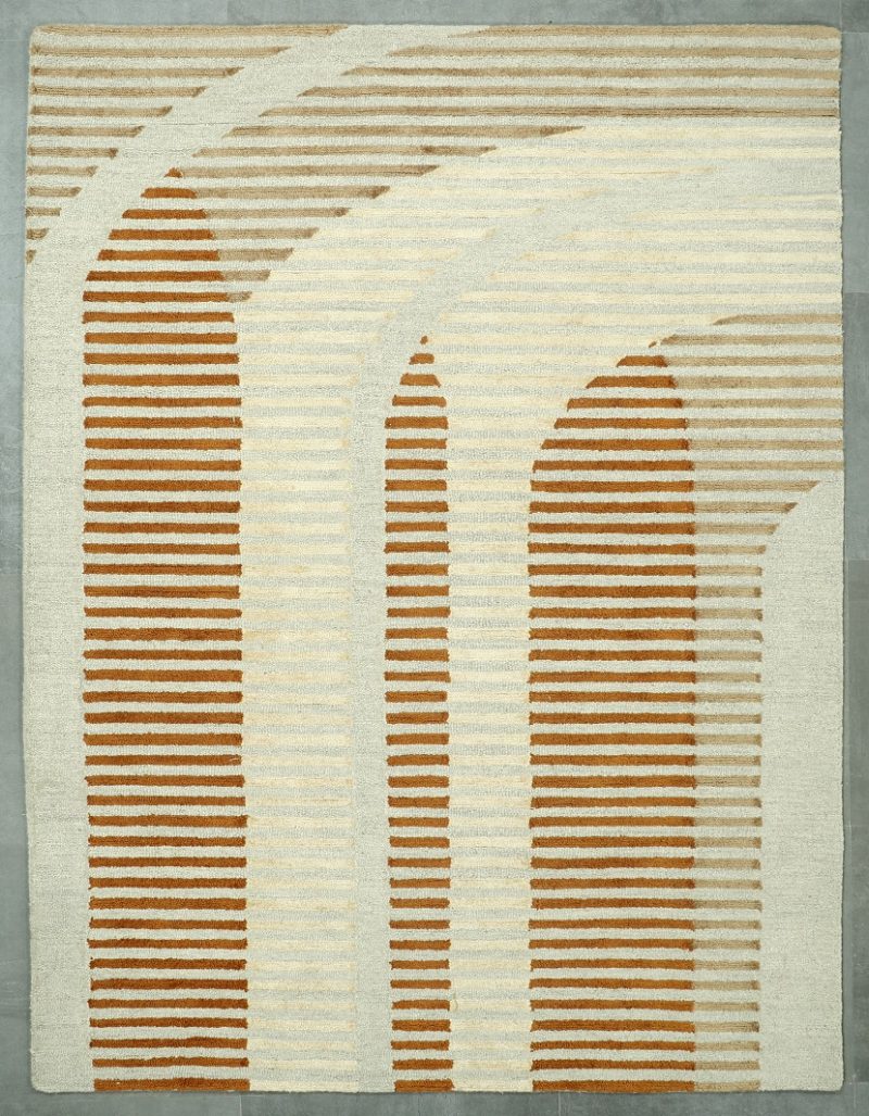 TF 113 BEIGE  5X8