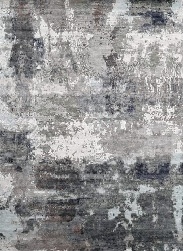 1176 GREY 9×12