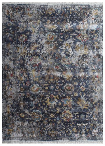 DN-60 GREY MULTI 8X10