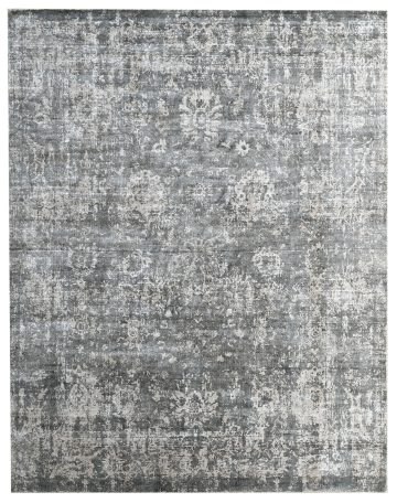 ELJ-58 DARK GREY 8X10