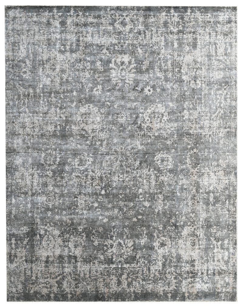 ELJ-58 DARK GREY 8X10