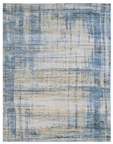 HZ-47 BLUE 8X10