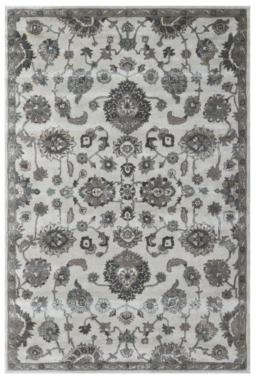 LOI-02 IVORY GREY 6X9