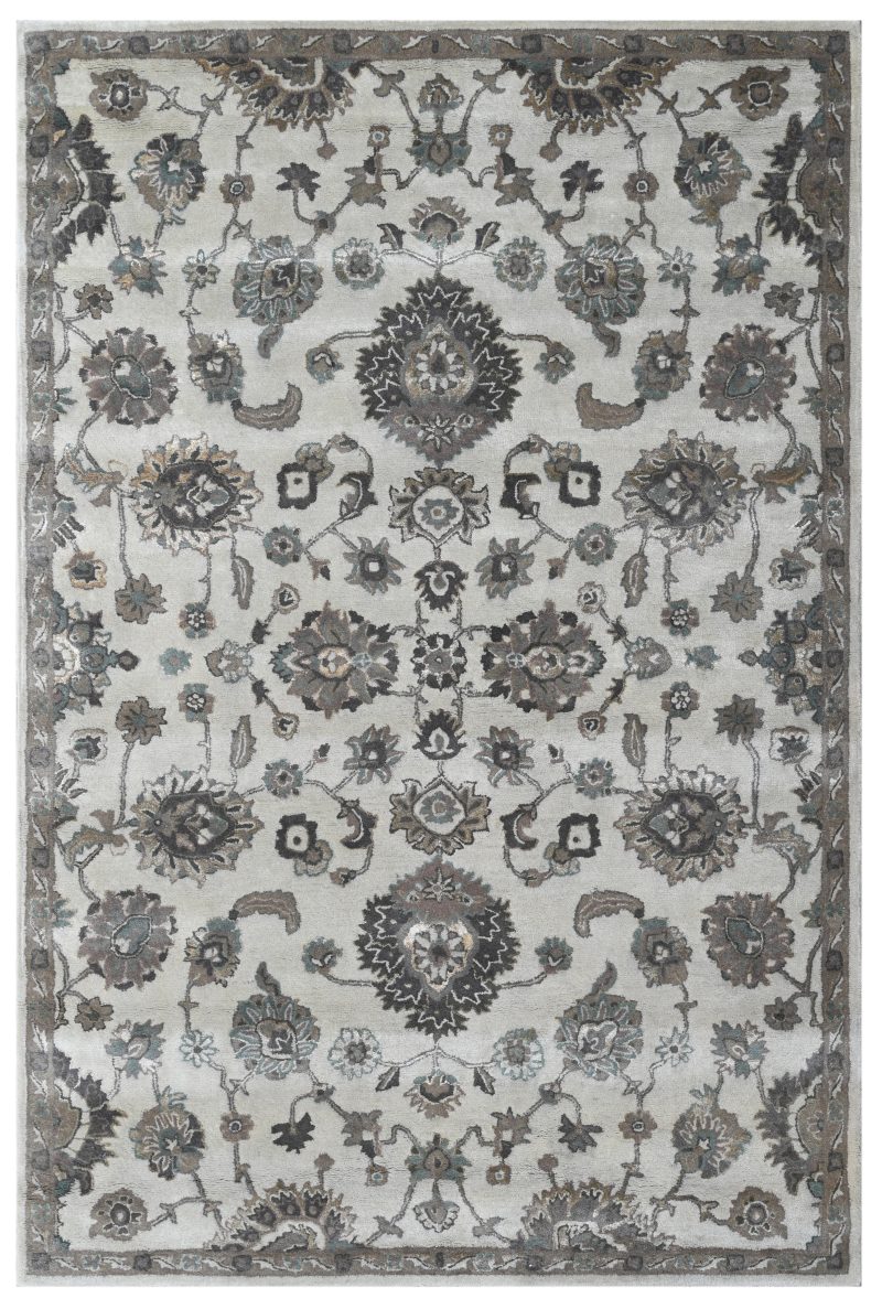LOI-02 IVORY GREY 6X9