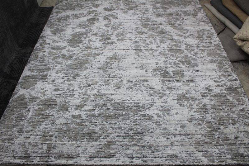 OPL-19 GREY WHITE 8X10