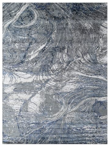 RD-42 BLUE SILVER 9X12