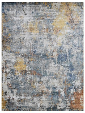 RN-100 BEIGE AQUA 9X12
