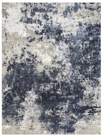 RN-60 WH SILVER NAVY 7X10