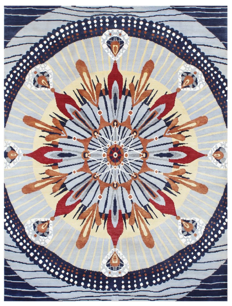 TBT-1 MULTI 9X12