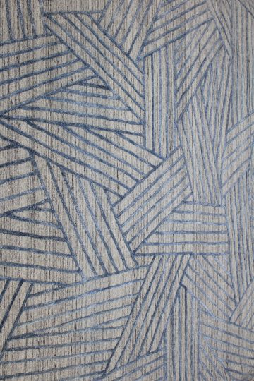 ZR-50 GREY BLUE 10X10