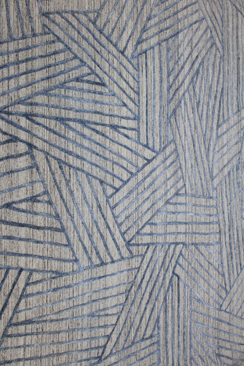 ZR-50 GREY BLUE 10X10