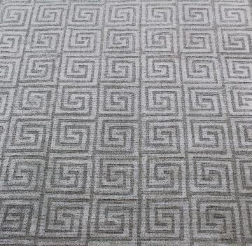 HCV-09 GREY/BEIGE 5X8