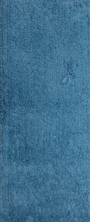 PUFFY BLUE 2X5