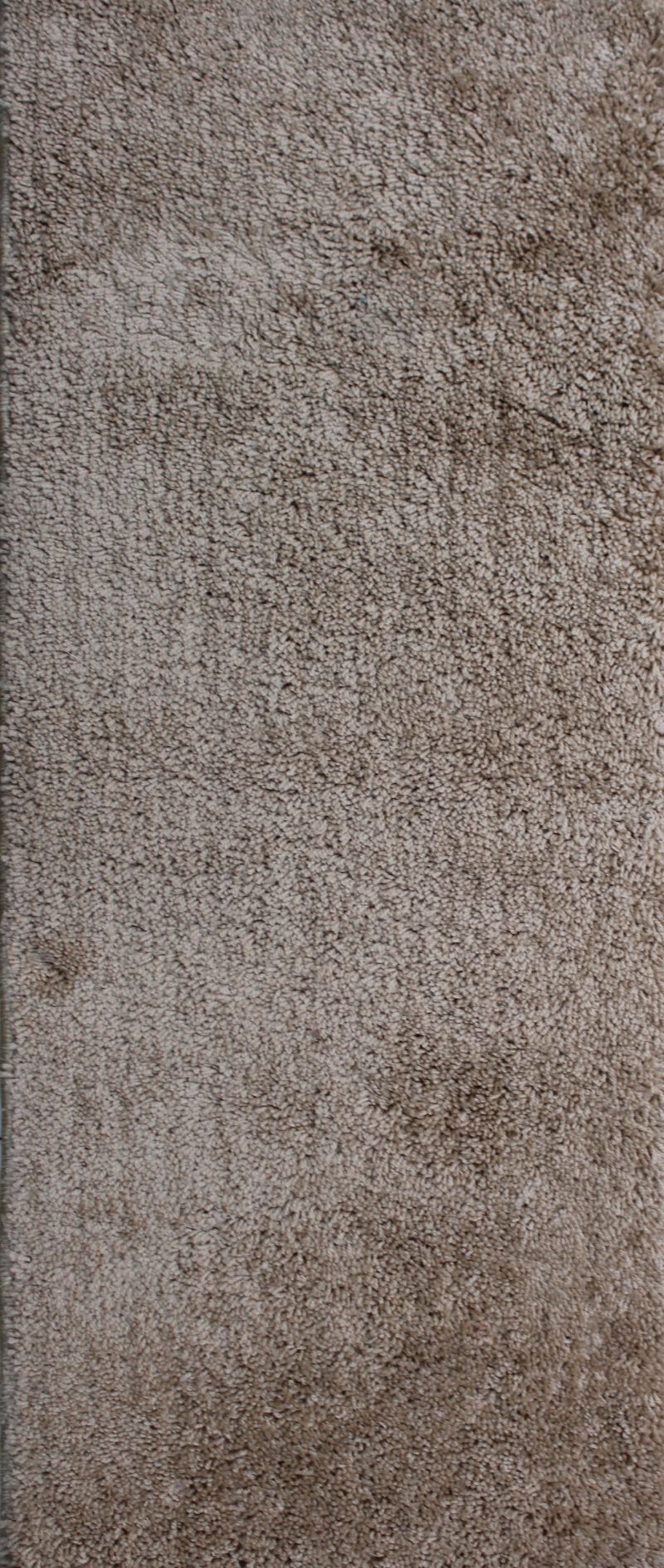 PUFFY LIGHT BROWN 2X5