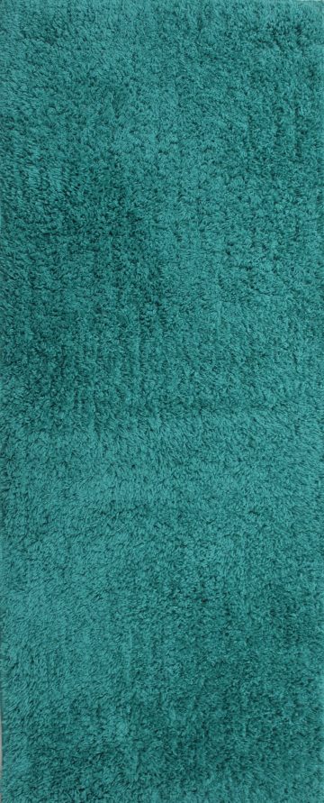 PUFFY GREEN 2X5
