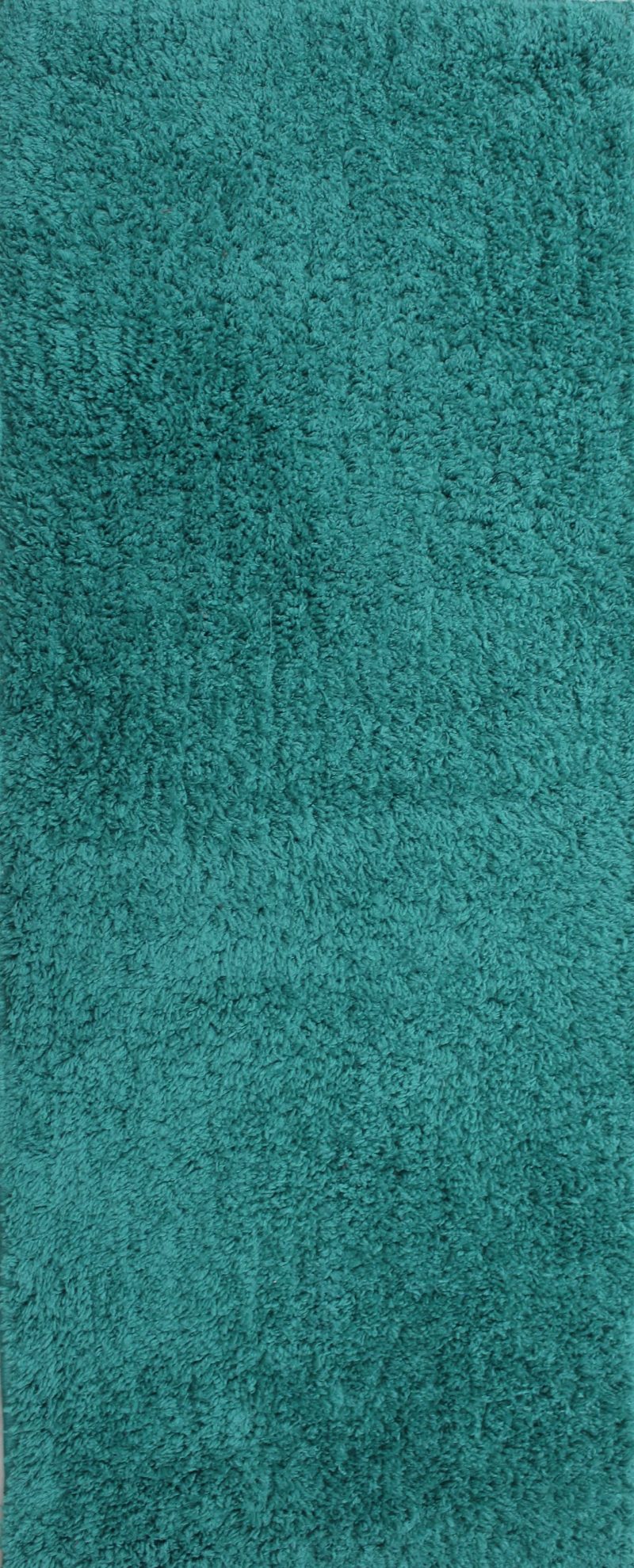 PUFFY GREEN 2X5