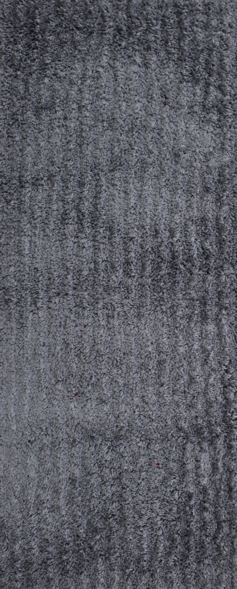 PUFFY GREY 2X5
