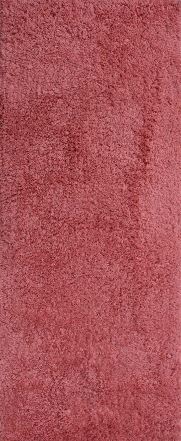 PUFFY PINK 2X5