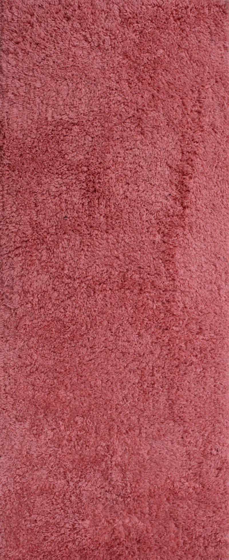 PUFFY PINK 2X5