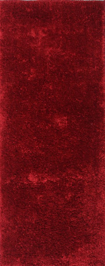 PUFFY RED 2X5