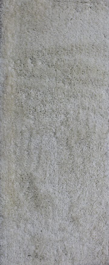 PUFFY WHITE 2X5