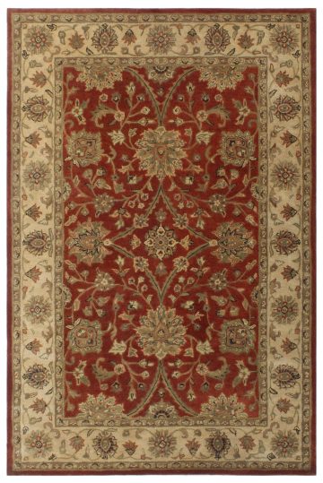 281 RED IVORY