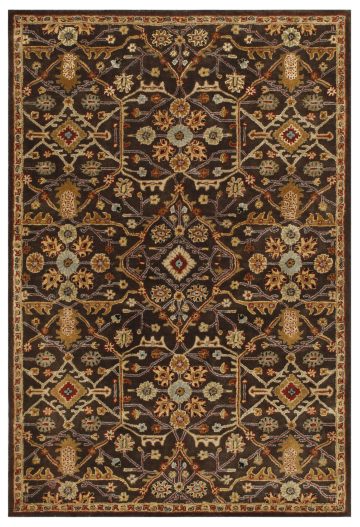 295 BROWN