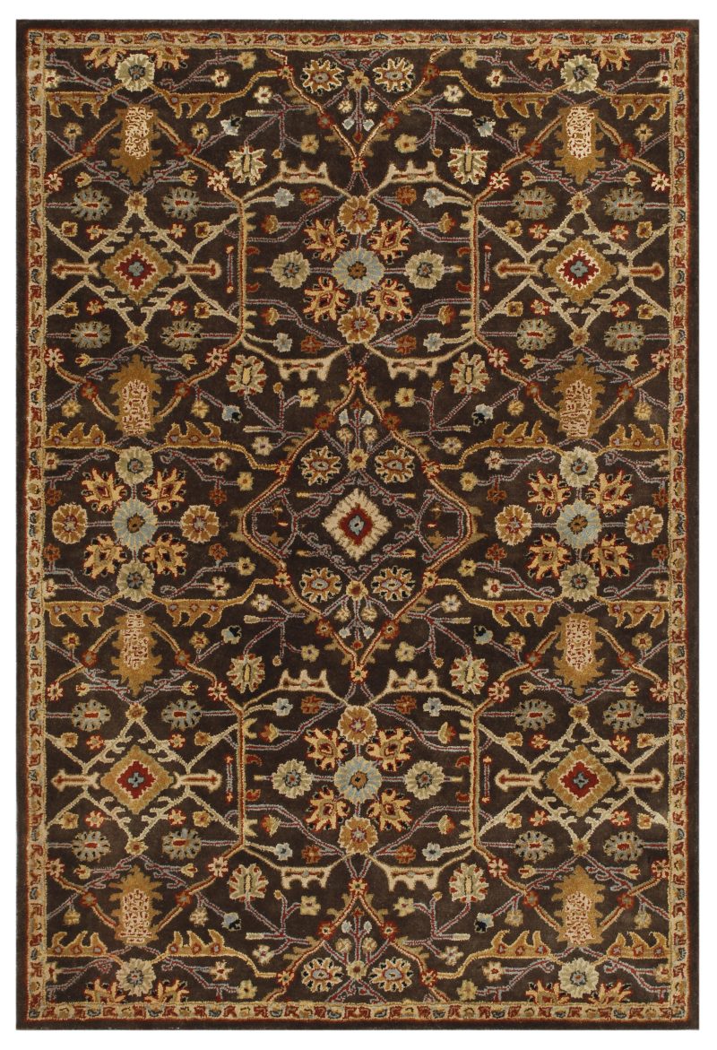 295 BROWN