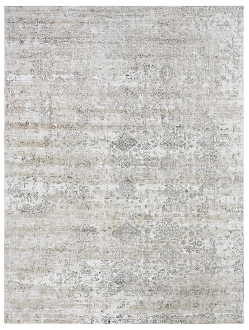 FL-01 WHITE GREY