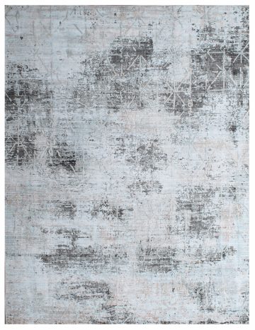 FL-36 LIGHT BLUE SILVER