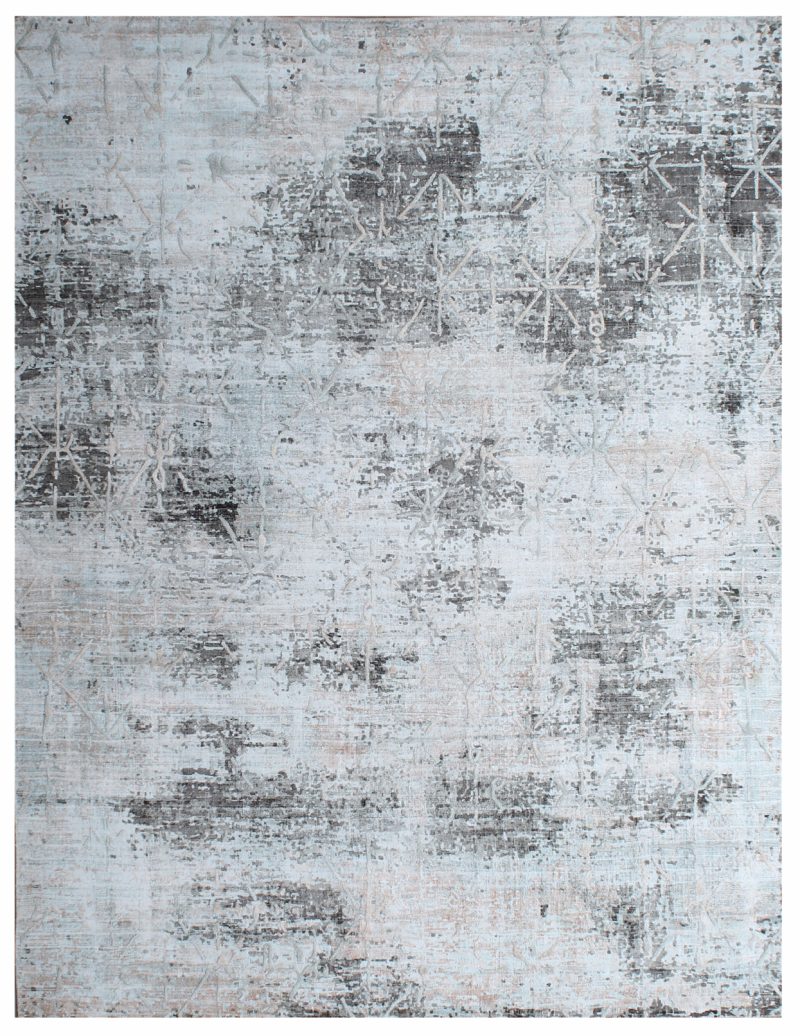 FL-36 LIGHT BLUE SILVER