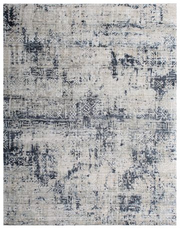 FL-38 SILVER BLUE