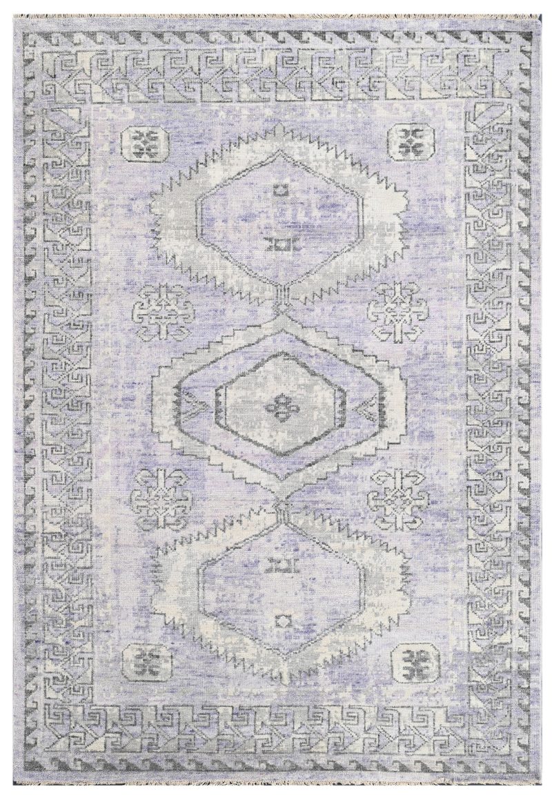 MG-16 GREY PURPLE