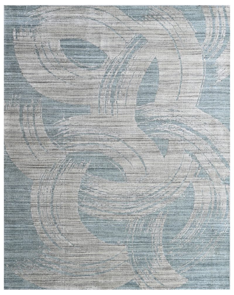 VN-158 OX BLUE BEIGE