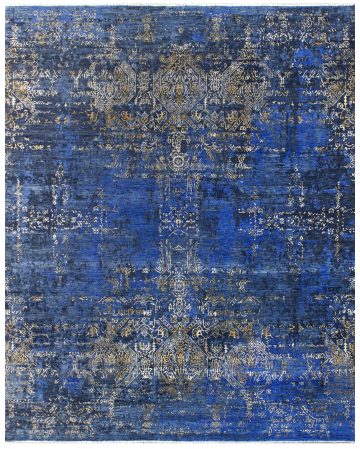 1319 NAVY BLUE GOLD