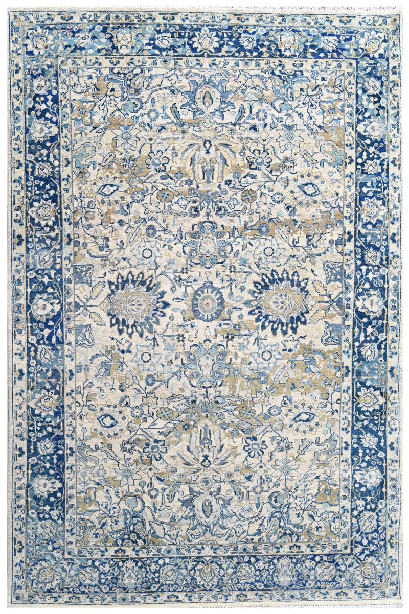 8285 BEIGE BLUE