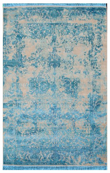 MB-304 BEIGE BLUE