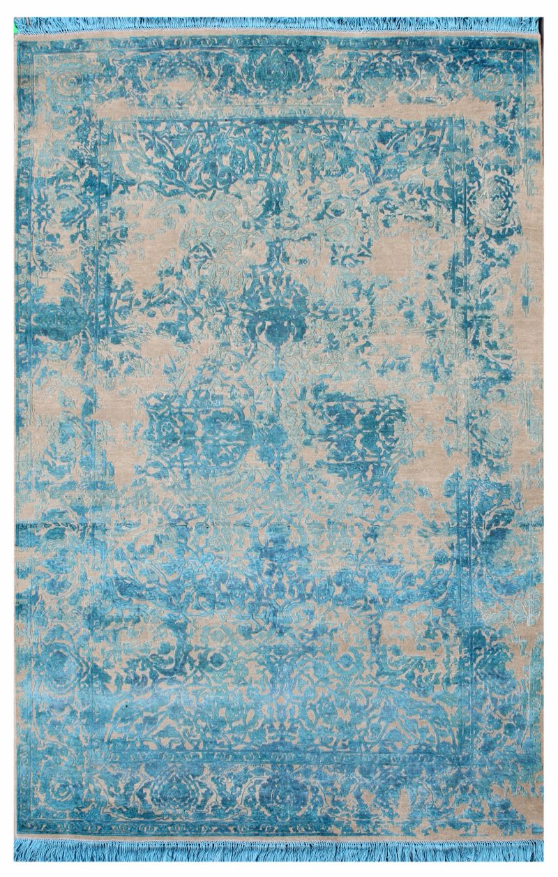 MB-304 BEIGE BLUE