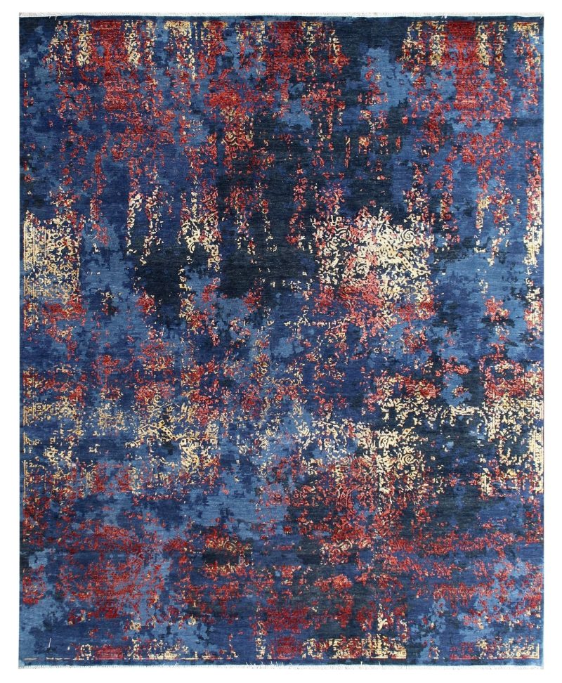 MB-314BS BLUE RED