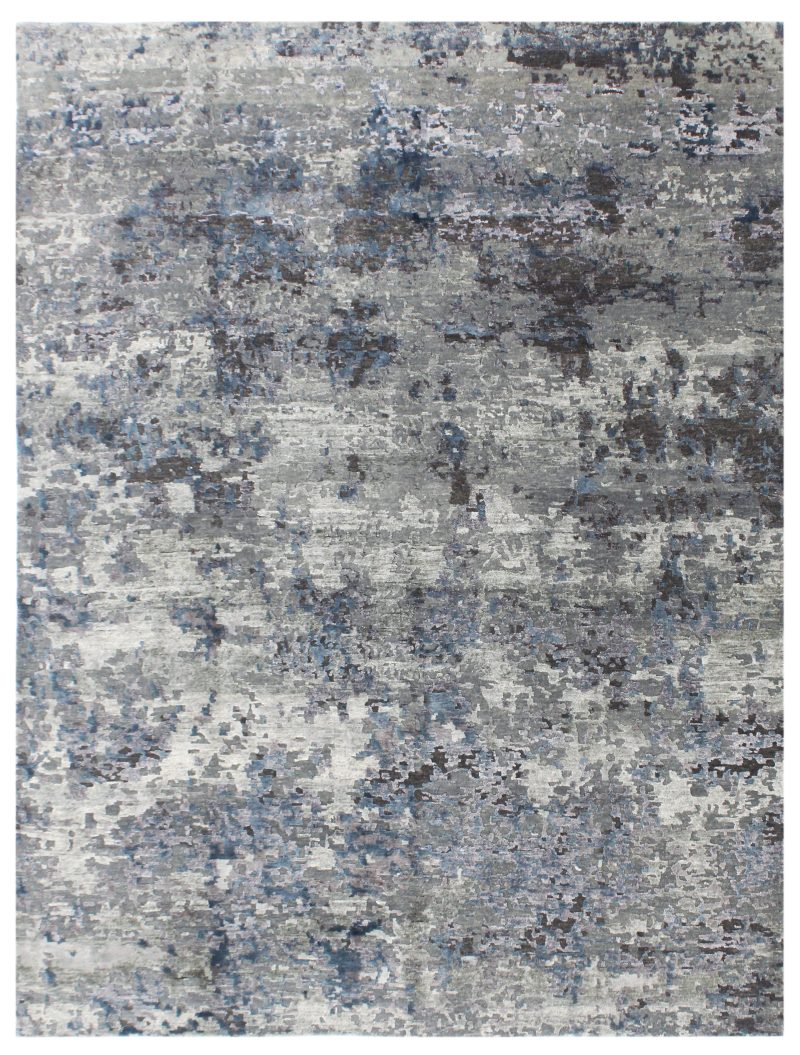 MD-100103 SILVER GREY