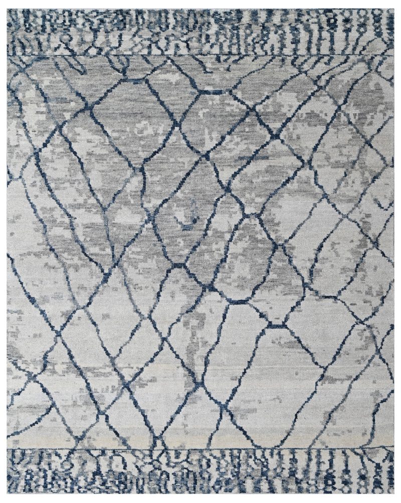 RT-199 SILVER BLUE