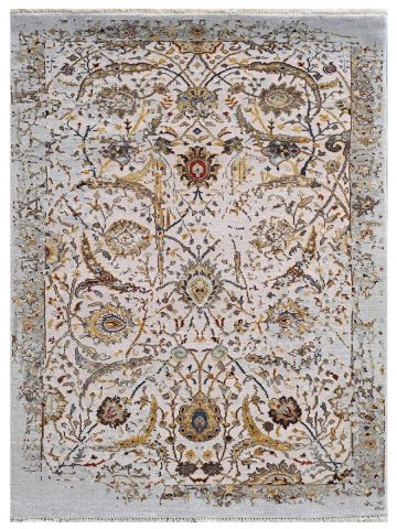 WV-1002 BEIGE SILVER