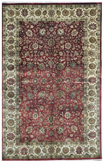 075 RED IVORY