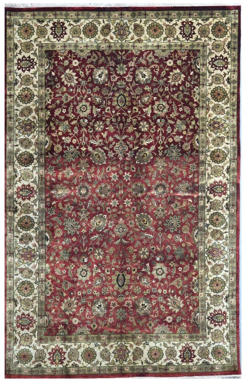 075 RED IVORY