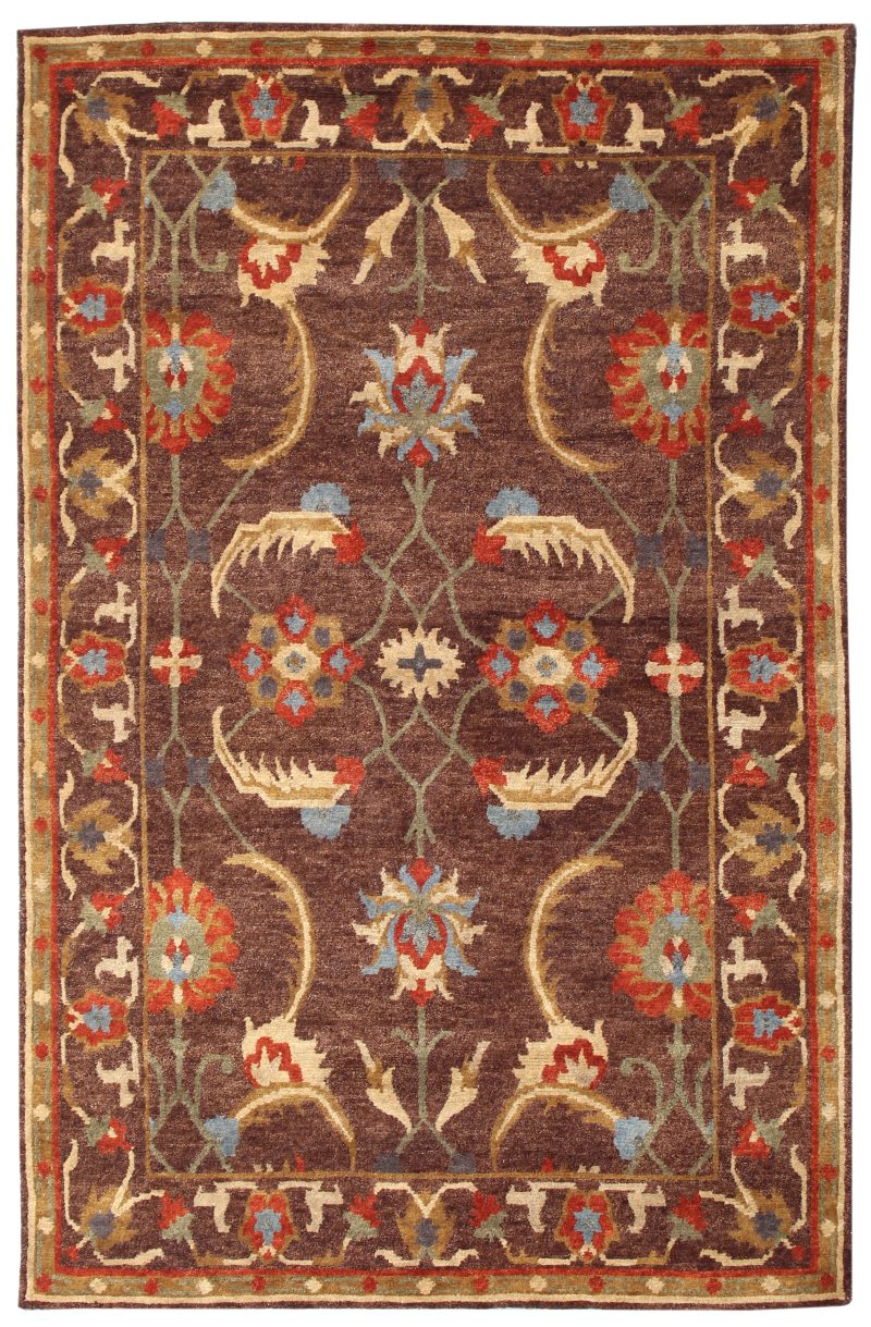 326 BROWN