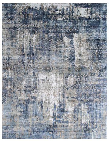FL-34 GREY BLUE