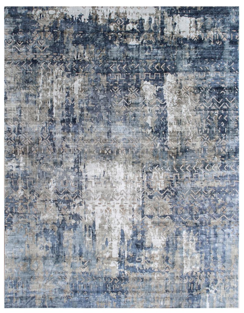 FL-34 GREY BLUE